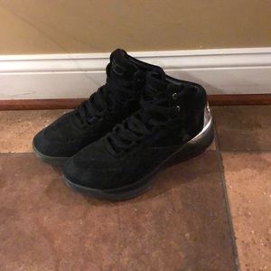 Under Armour Curry 1 Luxury Size 8.5 Sneaker